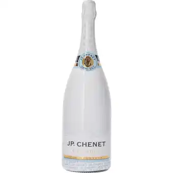 Dirk J.P. Chenet Ice edition white sparkling magnum aanbieding