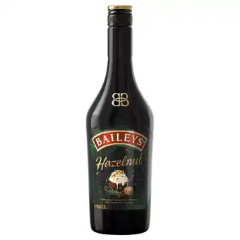 Dirk Baileys Likeur hazelnoot aanbieding