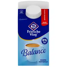 Dirk Friesche Vlag Balance aanbieding