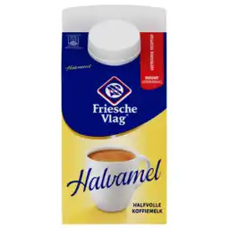 Dirk Friesche Vlag Halvamel aanbieding