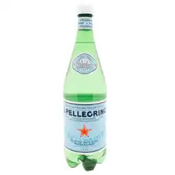 Dirk San Pellegrino Bruisend mineraalwater aanbieding