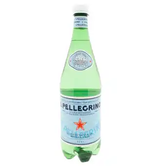 Dirk San Pellegrino Bruisend mineraalwater aanbieding