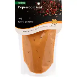 Dirk Marché Gastronome Peperroomsaus aanbieding