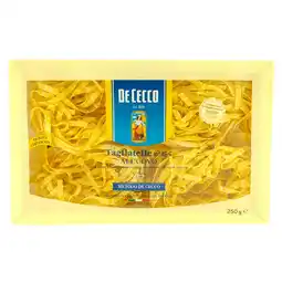 Dirk De Cecco Tagliatelle all uovo n.304 aanbieding