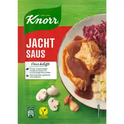 Dirk Knorr Jachtsaus aanbieding