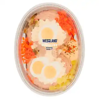 Dirk Westland Rundvlees schotel aanbieding