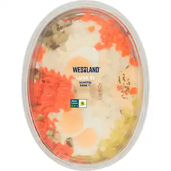 Dirk Westland Luxe eischotel aanbieding