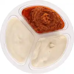 Dirk Bits & Bites Trio dip aanbieding