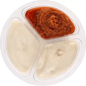 Dirk Bits & Bites Trio dip aanbieding