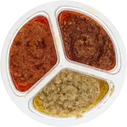Dirk Bits & Bites Tapenade trio aanbieding