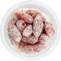 Dirk Bits & Bites Fuetworstjes aanbieding