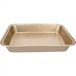 Dirk Bak en braadslee goud aanbieding