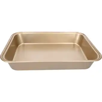 Dirk Bak en braadslee goud aanbieding