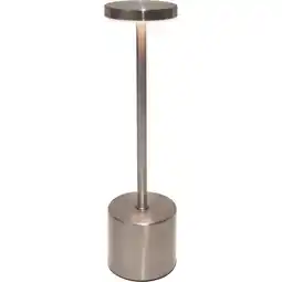 Dirk Led tafellamp aanbieding