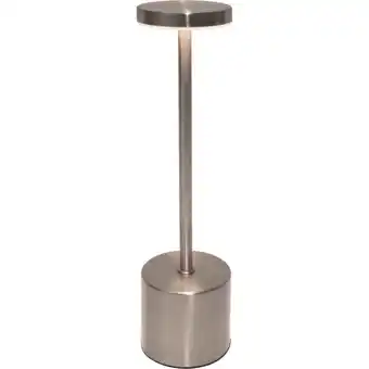 Dirk Led tafellamp aanbieding