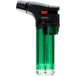 Dirk Aansteker jetflame aanbieding