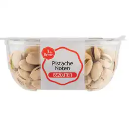 Dirk 1 de Beste Pistachenoten gezouten aanbieding