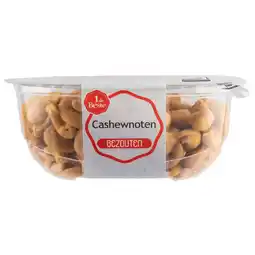 Dirk 1 de Beste Cashewnoten gezouten aanbieding