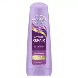 Plein.nl 2+1 gratis: Andrélon Conditioner Intense Repair aanbieding