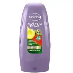 Plein.nl 2+1 gratis: Andrélon Conditioner Aloe Vera aanbieding