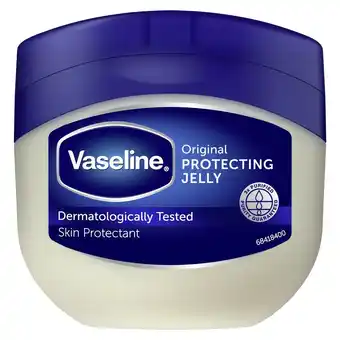Plein.nl 2+1 gratis: Vaseline Original Petroleum Jelly aanbieding