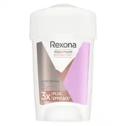 Plein.nl 2+1 gratis: Rexona Deodorant Anti-transpirant aanbieding