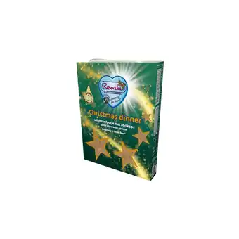 Plein.nl 3+1 gratis: Renske Hondenvoer Vers Gestoomd aanbieding