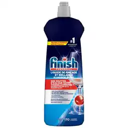 Plein.nl 3+2 gratis: Finish Glansspoelmiddel Regular Dry aanbieding