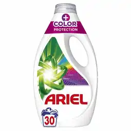 Plein.nl 2+1 gratis: Ariel Vloeibaar Wasmiddel +Extra aanbieding