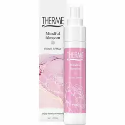 Plein.nl 1+1 gratis: Therme Home Spray Mindful Blossom aanbieding