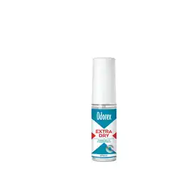 Plein.nl 2+2 gratis: Odorex Extra Dry Pompspray 30 ml aanbieding