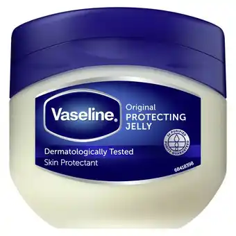 Plein.nl 2+1 gratis: Vaseline Original Petroleum Jelly aanbieding