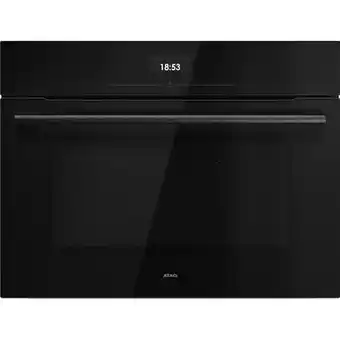 EP ATAG CX6471C Inbouw Combi Stoomoven aanbieding