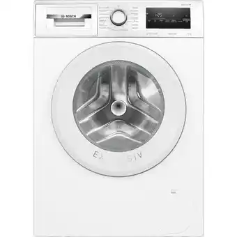 EP BOSCH WAN2829XNL Serie 4 EXCLUSIV Wasmachine aanbieding