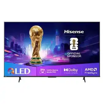 EP Hisense 65E79Q PRO TV (2025) aanbieding