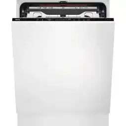 EP AEG FSE77BERLIN Inbouw Vaatwasser aanbieding