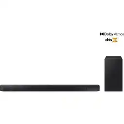 EP Q-series Soundbar HW-Q600F (2025) aanbieding