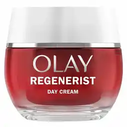 Plein.nl 2e halve prijs: Olay Regenerist Dagcrème 50 ml aanbieding