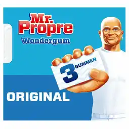 Plein.nl 2e halve prijs: Mr. Propre Schoonmaakmiddel aanbieding