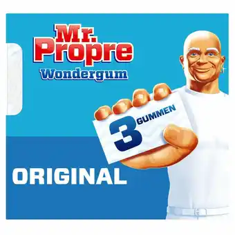 Plein.nl 2e halve prijs: Mr. Propre Schoonmaakmiddel aanbieding