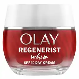 Plein.nl 2e halve prijs: Olay Hydraterende Crème SPF30 aanbieding
