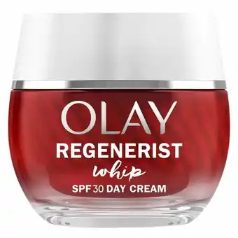 Plein.nl 2e halve prijs: Olay Hydraterende Crème SPF30 aanbieding