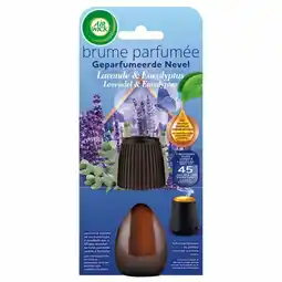 Plein.nl Air Wick Essential Mist Navulling aanbieding