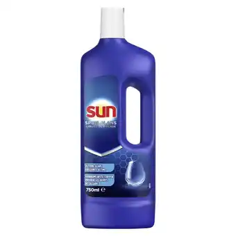 Plein.nl Sun Spoelglans Normaal 750 ml aanbieding
