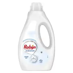 Plein.nl Robijn Vloeibaar Wasmiddel Stralend aanbieding