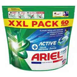 Plein.nl Ariel 4in1 Wasmiddel Pods Actieve aanbieding