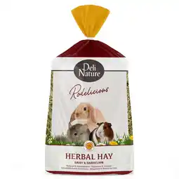 Plein.nl 6x Deli Nature Rodelicious aanbieding