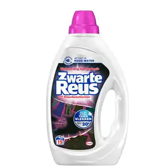 Plein.nl Witte Reus Vloeibaar Wasmiddel aanbieding