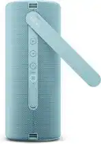 Bol.com We. by Loewe We. HEAR 2 Blauw 60 W aanbieding