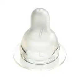 Trekpleister Difrax Natural 6+M Large Flessenspenen aanbieding